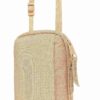 BOLSA CNNCT F BOLSA CNNCT F