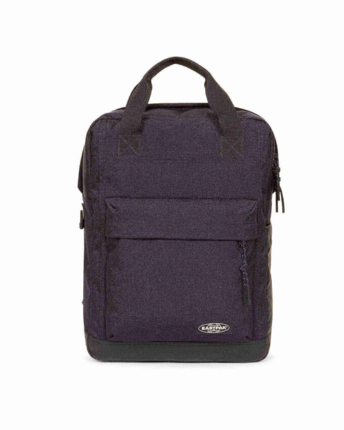 BOLSA DE MANO CON ICONOS