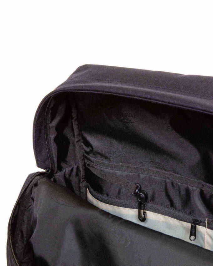 BOLSA DE MANO CON ICONOS