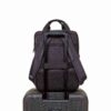 BOLSA DE MANO CON ICONOS