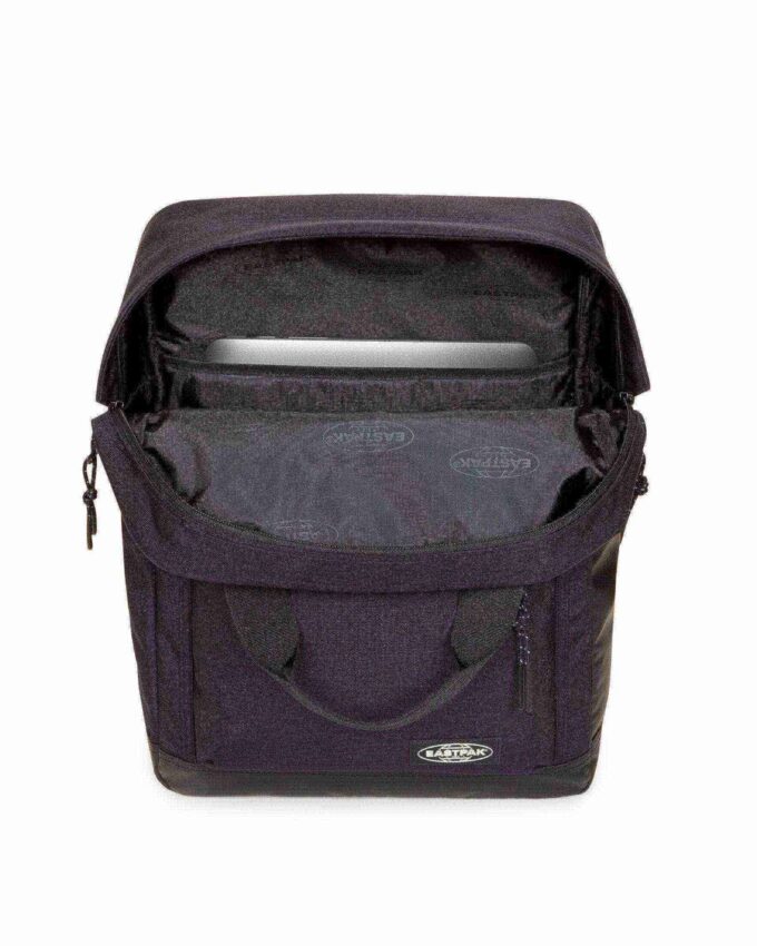 BOLSA DE MANO CON ICONOS