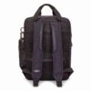 BOLSA DE MANO CON ICONOS