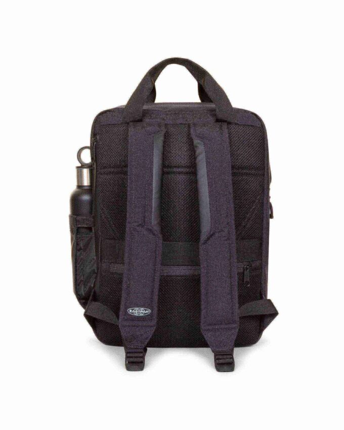 BOLSA DE MANO CON ICONOS