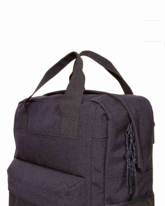 BOLSA DE MANO CON ICONOS