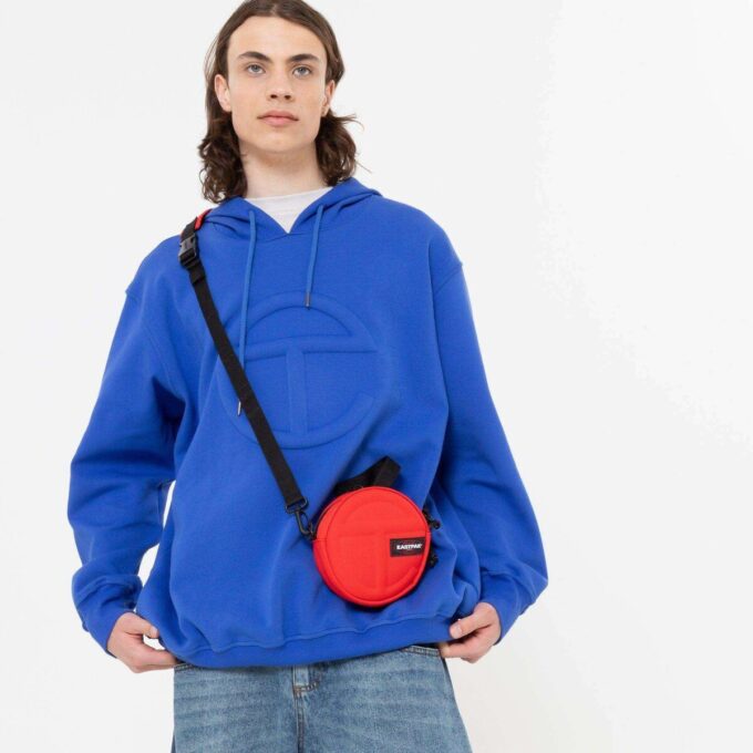 BOLSO CIRCULAR TELFAR BOLSO CIRCULAR TELFAR