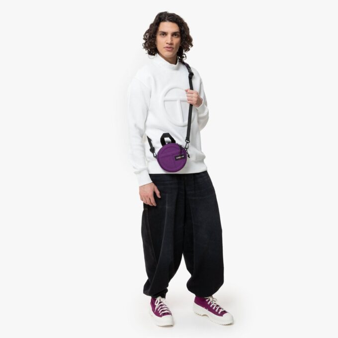 BOLSO CIRCULAR TELFAR BOLSO CIRCULAR TELFAR