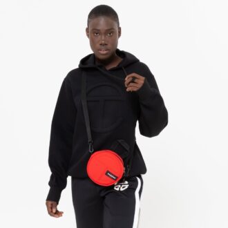 BOLSO CIRCULAR TELFAR