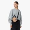 BOLSO CIRCULAR TELFAR BOLSO CIRCULAR TELFAR