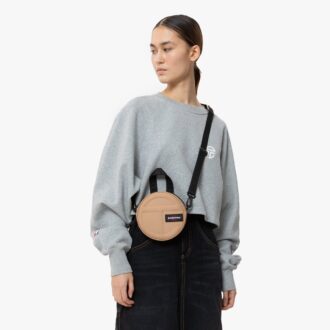 BOLSO CIRCULAR TELFAR