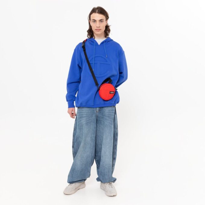 BOLSO CIRCULAR TELFAR BOLSO CIRCULAR TELFAR
