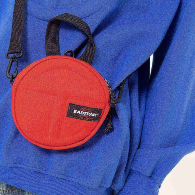 BOLSO CIRCULAR TELFAR BOLSO CIRCULAR TELFAR