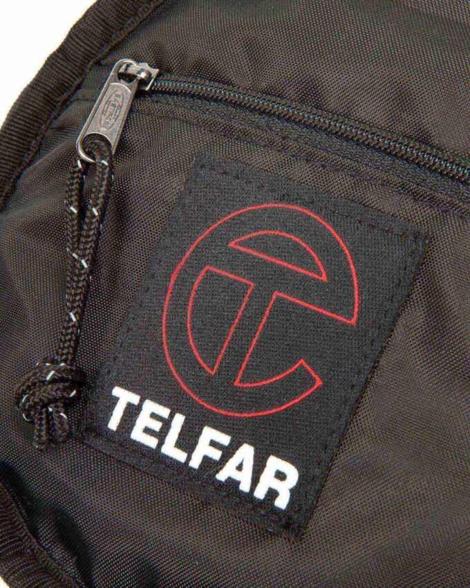 BOLSO CIRCULAR TELFAR BOLSO CIRCULAR TELFAR
