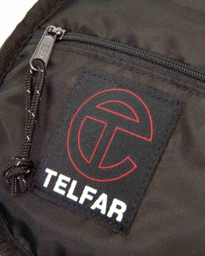 BOLSO CIRCULAR TELFAR BOLSO CIRCULAR TELFAR