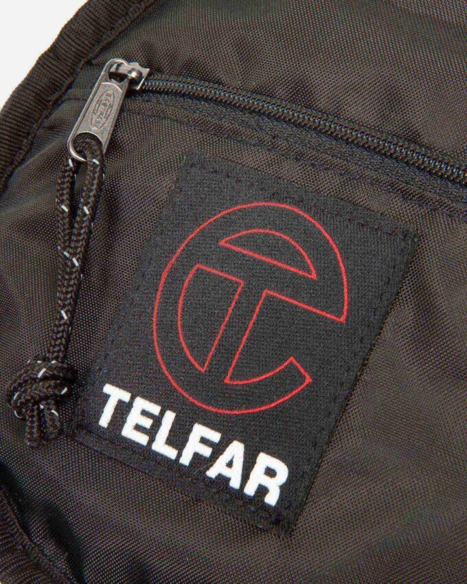 BOLSO CIRCULAR TELFAR BOLSO CIRCULAR TELFAR