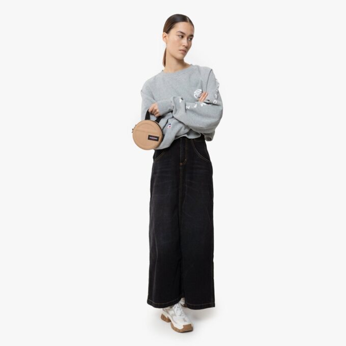 BOLSO CIRCULAR TELFAR BOLSO CIRCULAR TELFAR