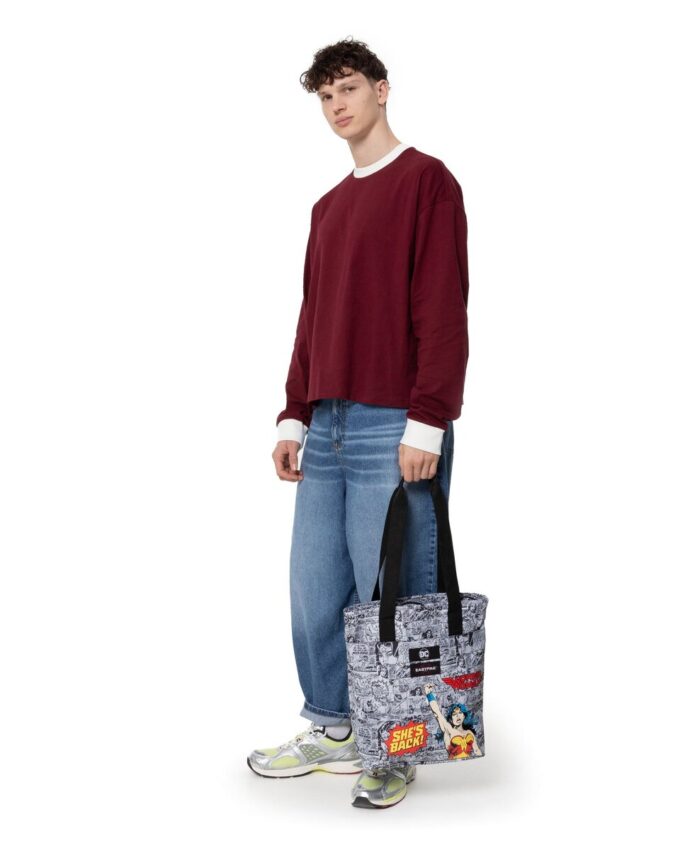 BOLSO DE COMPRAS BOLSO DE COMPRAS