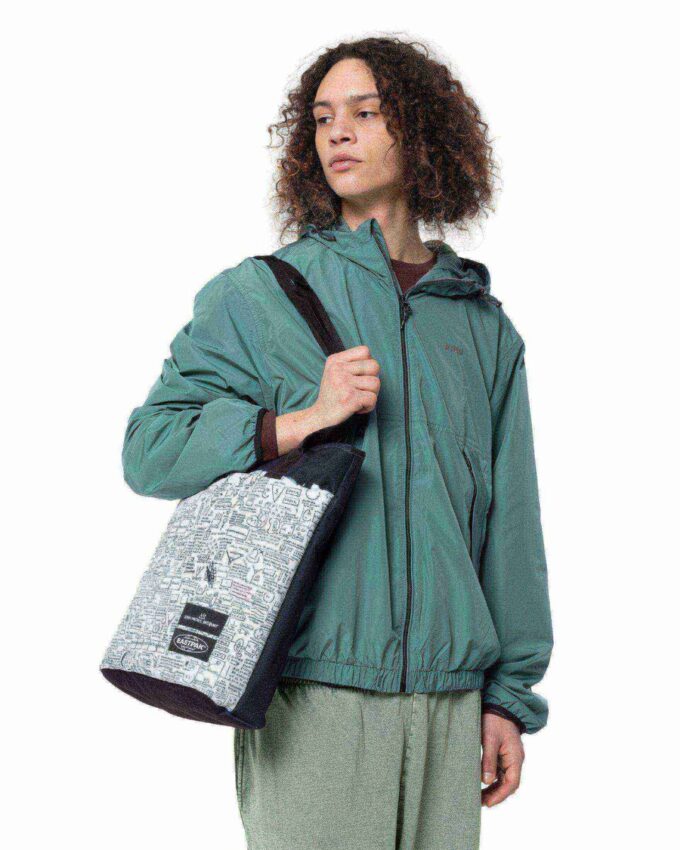 BOLSO DE COMPRAS BOLSO DE COMPRAS
