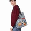 BOLSO DE COMPRAS BOLSO DE COMPRAS