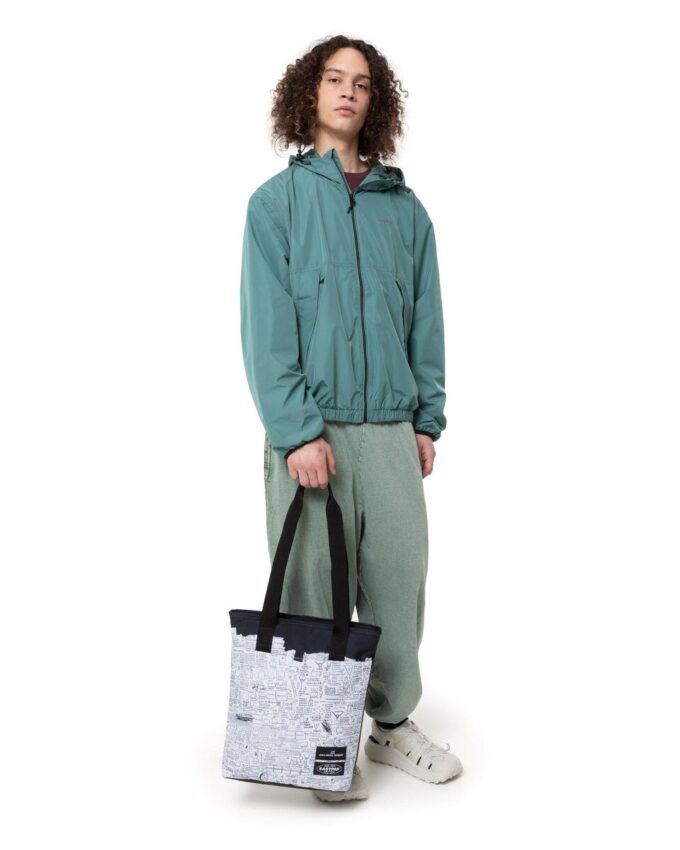 BOLSO DE COMPRAS BOLSO DE COMPRAS