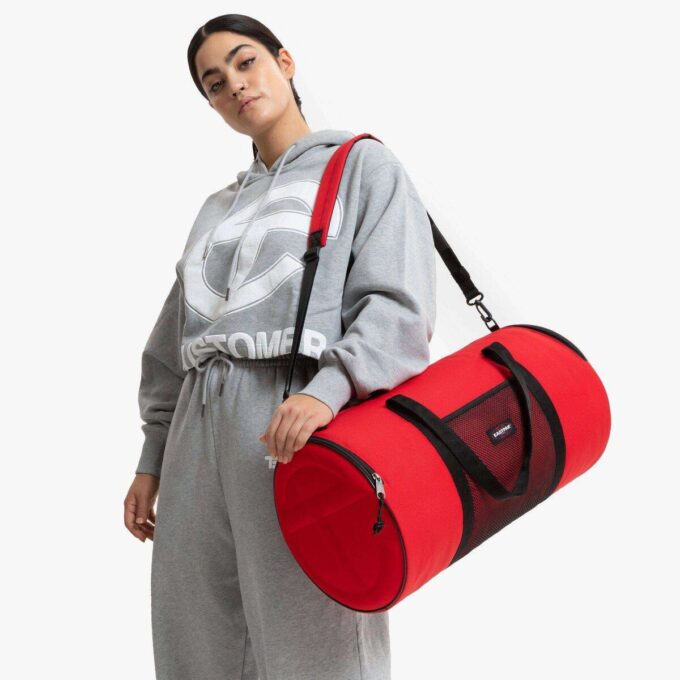 BOLSO DE VIAJE TELFAR L BOLSO DE VIAJE TELFAR L