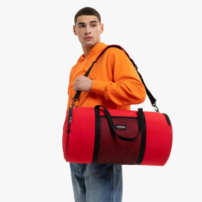 BOLSO DE VIAJE TELFAR L BOLSO DE VIAJE TELFAR L