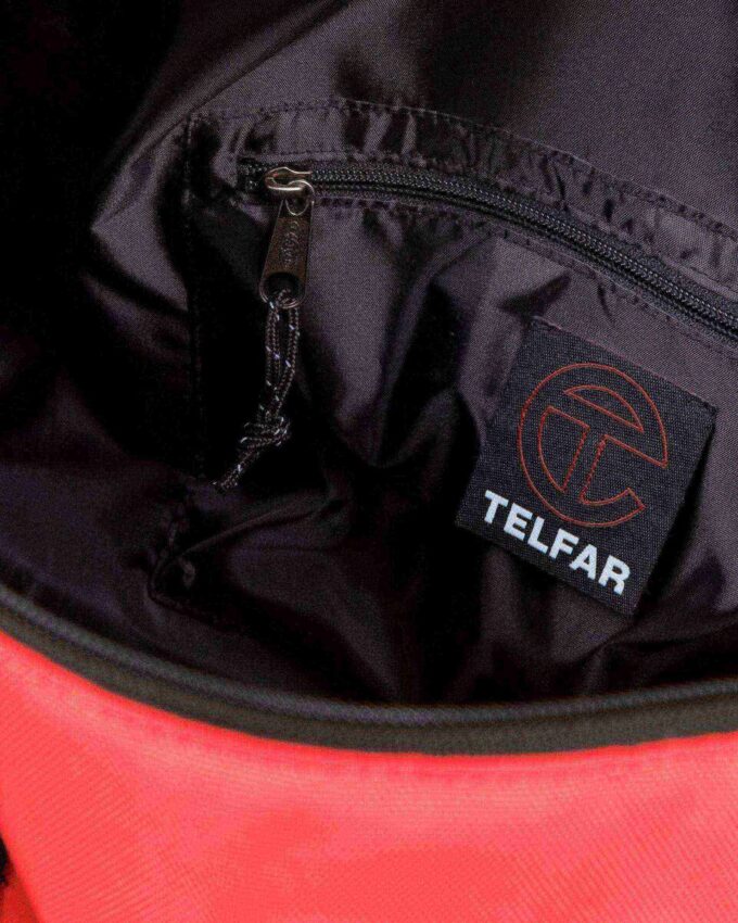 BOLSO DE VIAJE TELFAR L BOLSO DE VIAJE TELFAR L