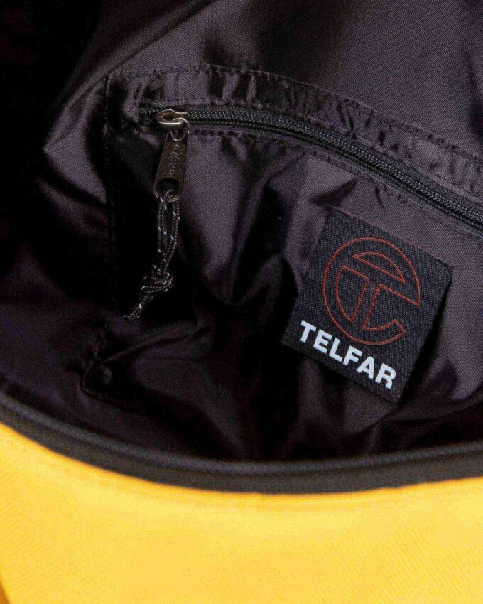 BOLSO DE VIAJE TELFAR L BOLSO DE VIAJE TELFAR L