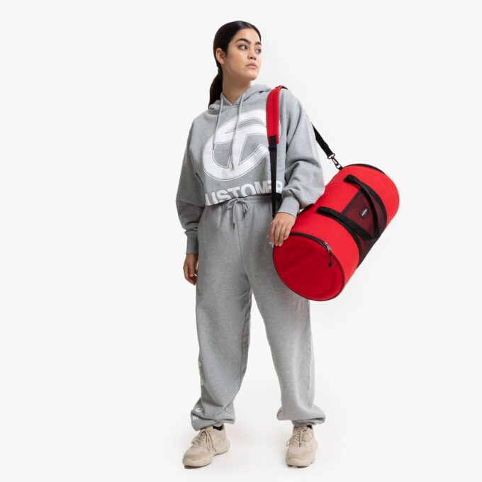 BOLSO DE VIAJE TELFAR L BOLSO DE VIAJE TELFAR L