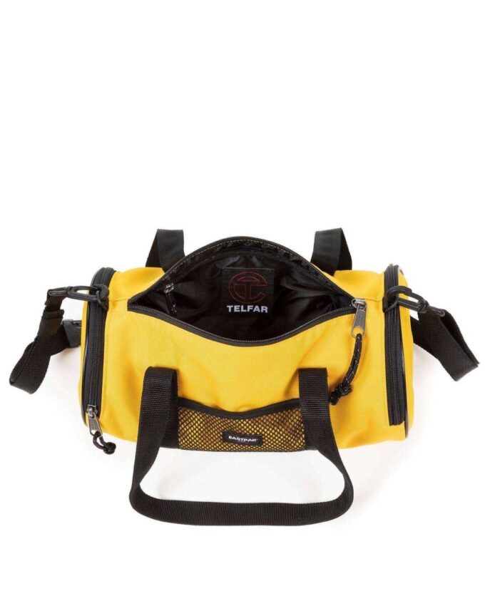 BOLSO DE VIAJE TELFAR M BOLSO DE VIAJE TELFAR M