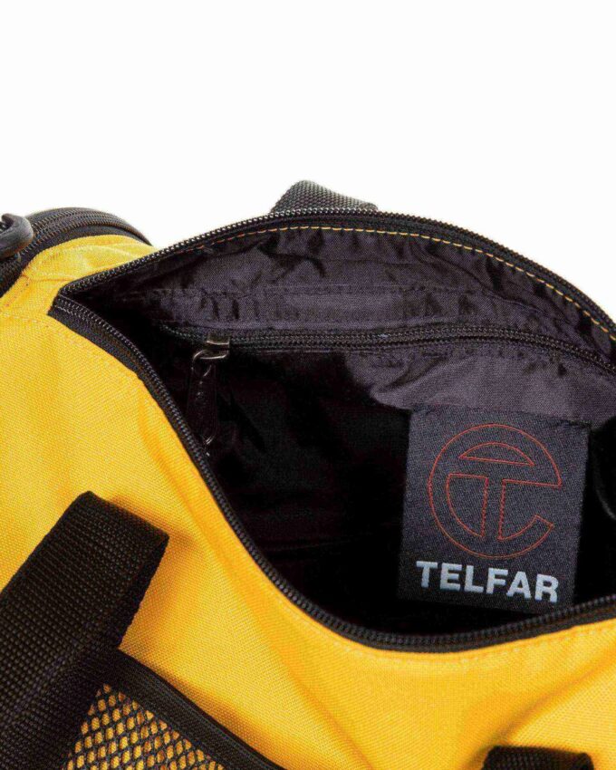 BOLSO DE VIAJE TELFAR M BOLSO DE VIAJE TELFAR M