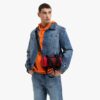 BOLSO DE VIAJE TELFAR S BOLSO DE VIAJE TELFAR S