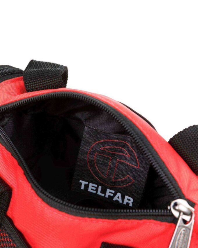 BOLSO DE VIAJE TELFAR S BOLSO DE VIAJE TELFAR S