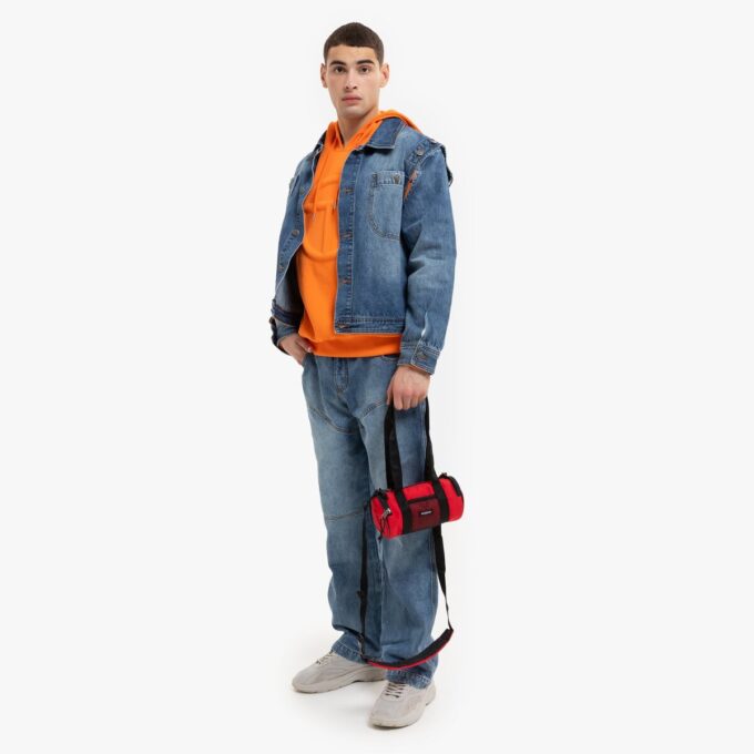 BOLSO DE VIAJE TELFAR S BOLSO DE VIAJE TELFAR S
