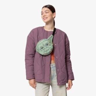BOLSO YODA DE EASTPAK