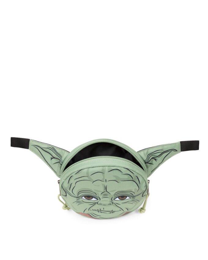 BOLSO YODA DE EASTPAK BOLSO YODA DE EASTPAK