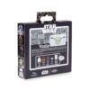 BOLSO YODA DE EASTPAK BOLSO YODA DE EASTPAK