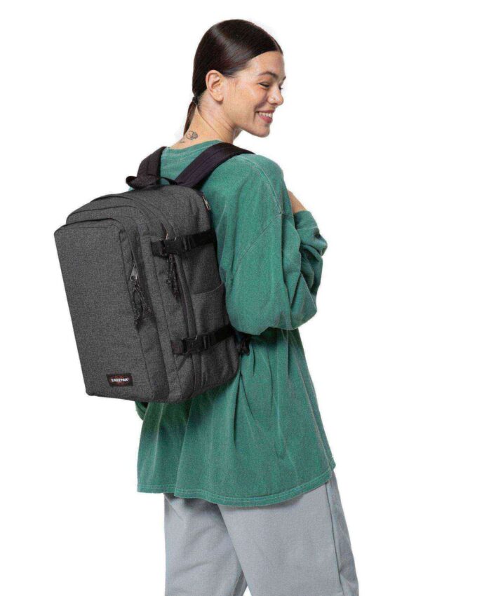 CABINA PAK’R CABINA PAK’R