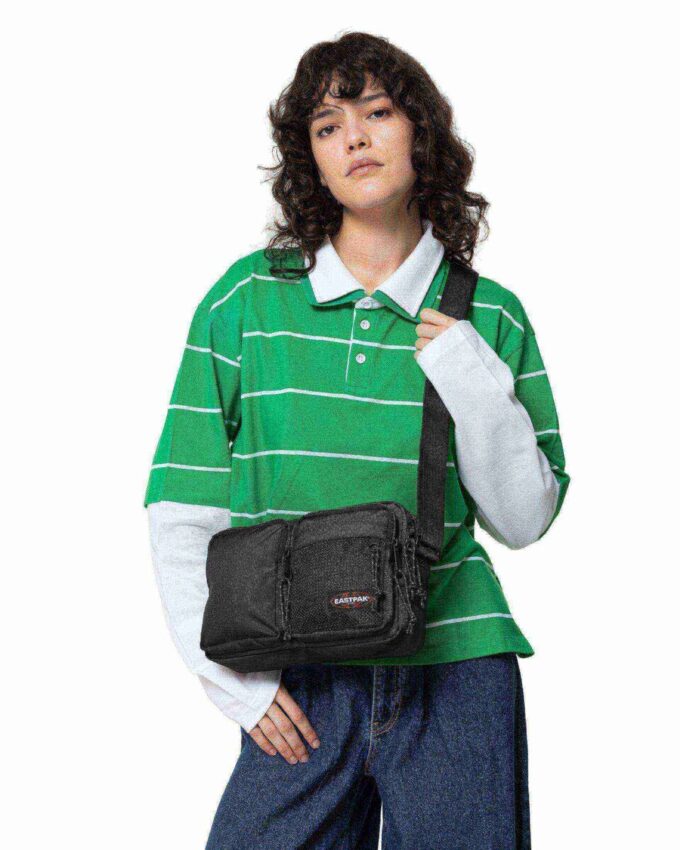 DOBLE BANDOLERA DOBLE BANDOLERA