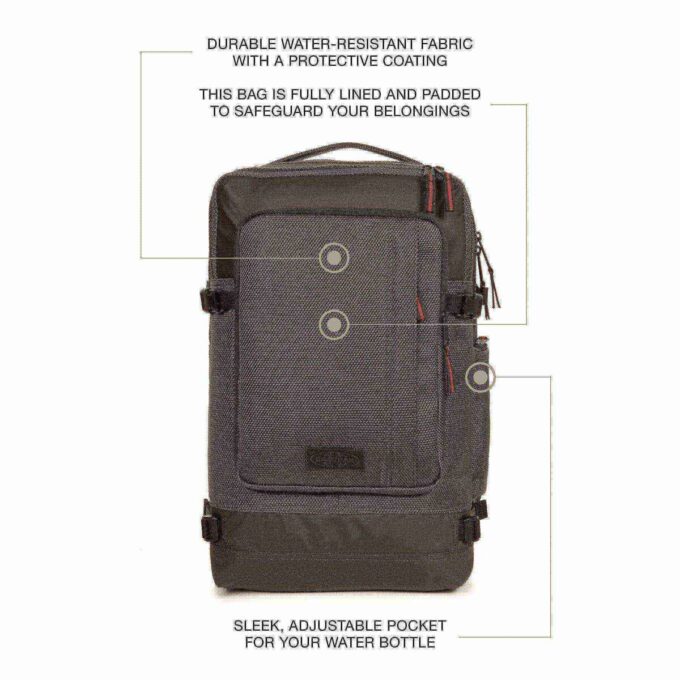 Eastpak TECUM L Eastpak TECUM L