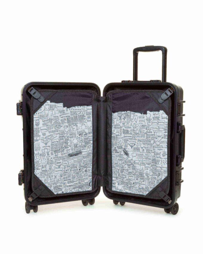 ESTUCHE RESIST’R S ESTUCHE RESIST’R S