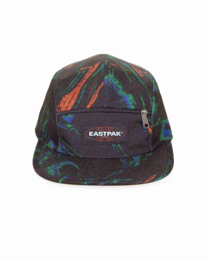 GORRA DE 5 PANELES GORRA DE 5 PANELES