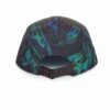 GORRA DE 5 PANELES GORRA DE 5 PANELES