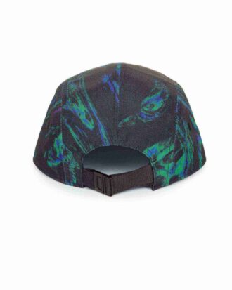 GORRA DE 5 PANELES GORRA DE 5 PANELES