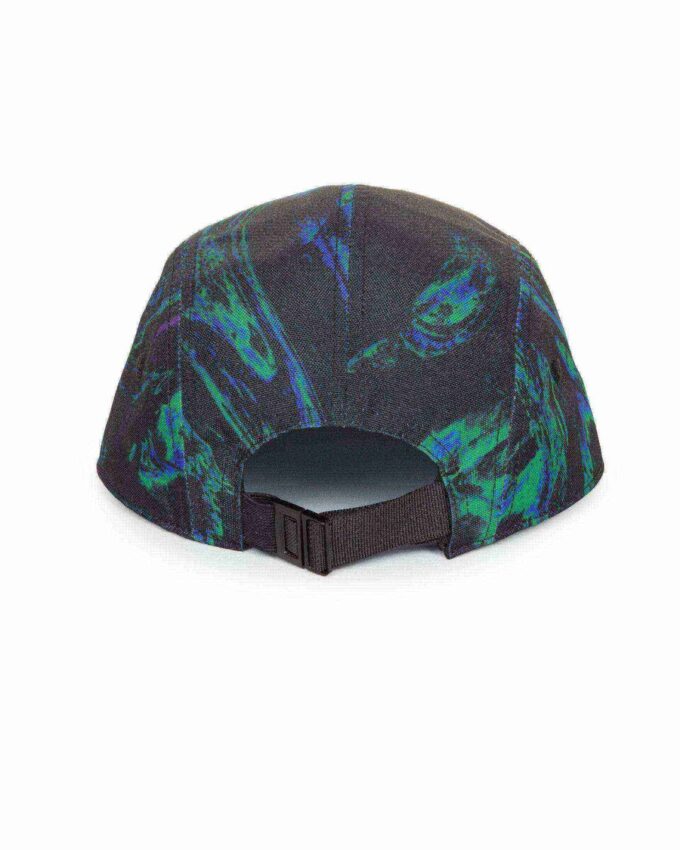 GORRA DE 5 PANELES GORRA DE 5 PANELES