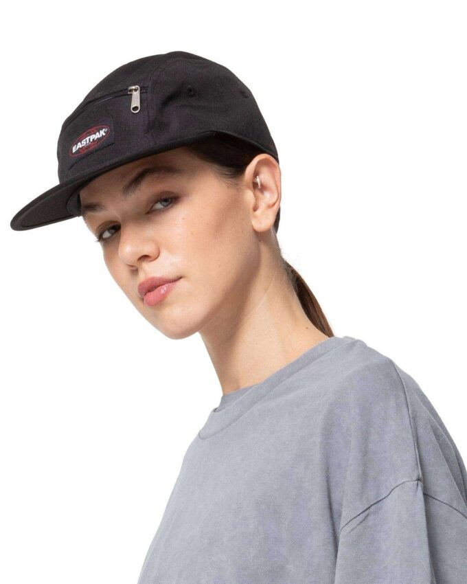 GORRA DE 5 PANELES GORRA DE 5 PANELES