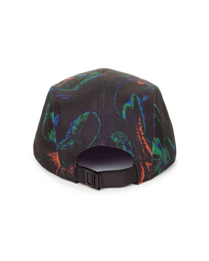 GORRA DE 5 PANELES GORRA DE 5 PANELES