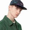 GORRA DE 5 PANELES GORRA DE 5 PANELES