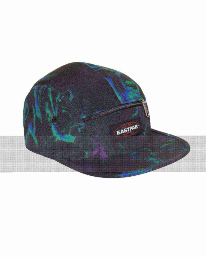 GORRA DE 5 PANELES GORRA DE 5 PANELES