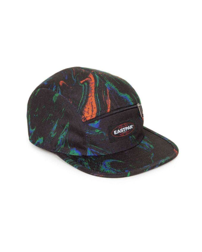 GORRA DE 5 PANELES GORRA DE 5 PANELES