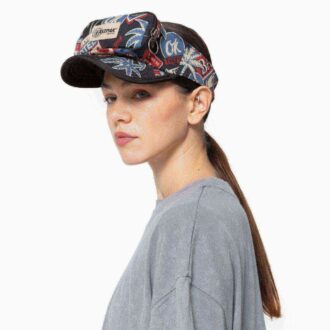 GORRA UNIVERSITARIA GORRA UNIVERSITARIA